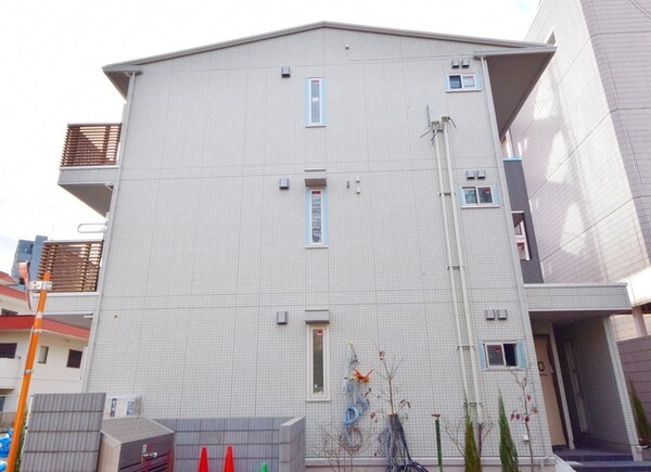 その他(★閑静な住宅街にございます★)