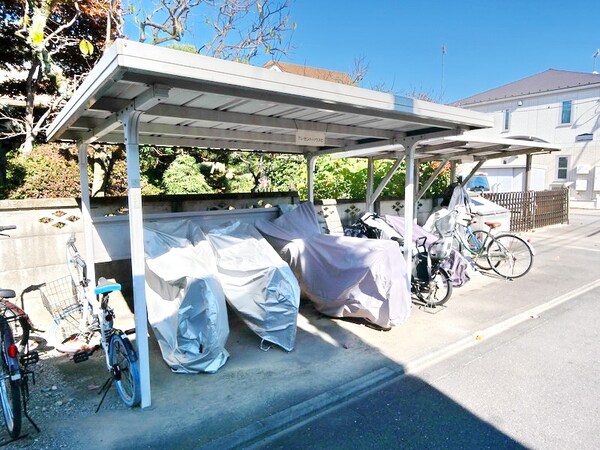 共有部分(★お問い合わせはタウンハウジング聖蹟桜ヶ丘店まで★)
