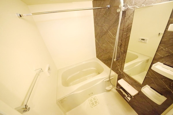 バス／シャワールーム等(★お部屋探しは株式会社タウンハウジング東京まで★)