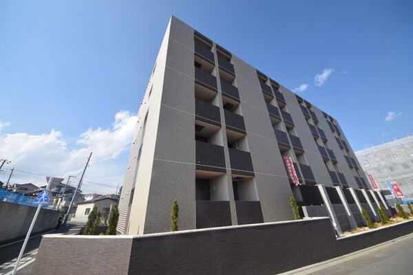 外観(★お部屋探しは株式会社タウンハウジング東京まで★)
