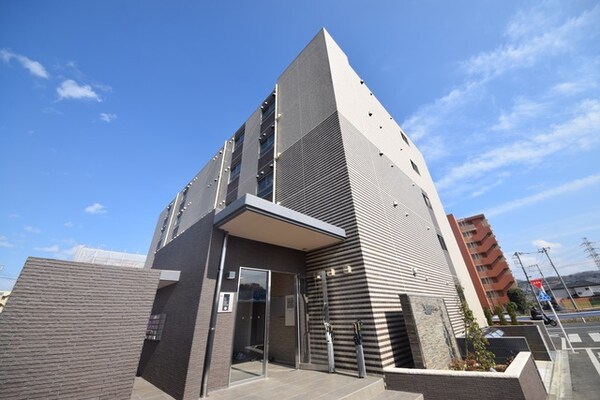 外観(★お部屋探しは株式会社タウンハウジング東京まで★)