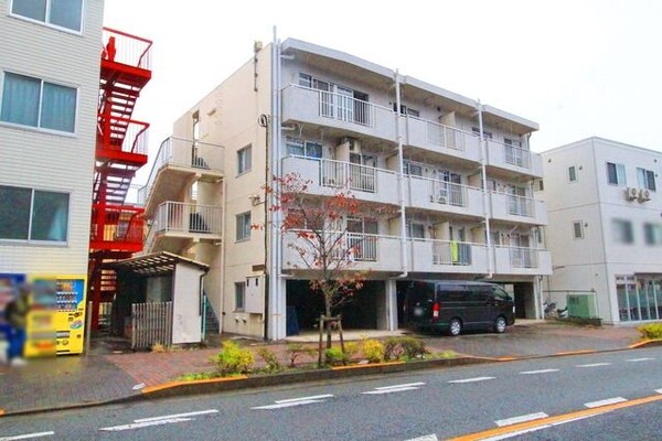 外観(★お問い合わせはタウンハウジング多摩センター店までご連絡下…)
