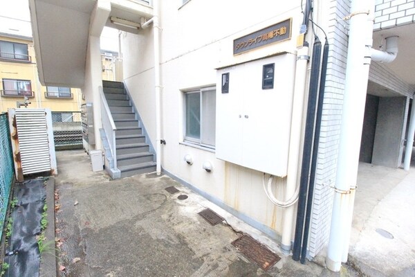 エントランス(★お問い合わせはタウンハウジング多摩センター店までご連絡下…)