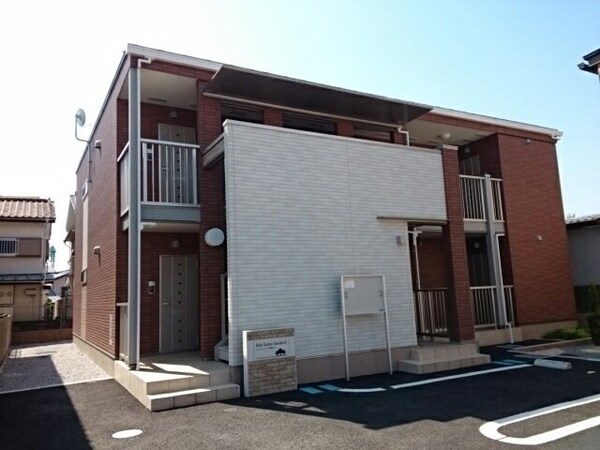 外観(★お部屋探しは株式会社タウンハウジング東京まで★)