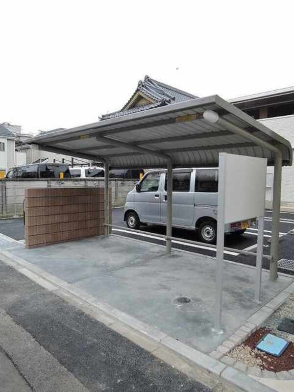 共有部分(★お部屋探しは株式会社タウンハウジング東京まで★)