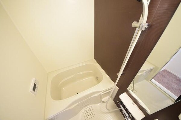 バス／シャワールーム等(★お部屋探しは株式会社タウンハウジング東京まで★)