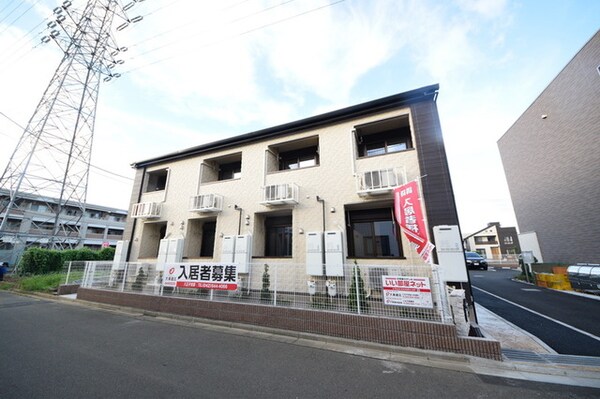 外観(★お部屋探しは株式会社タウンハウジング東京まで★)