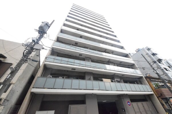 外観(★お部屋探しは株式会社タウンハウジング東京まで★)