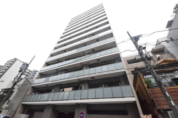 外観(★お部屋探しは株式会社タウンハウジング東京まで★)
