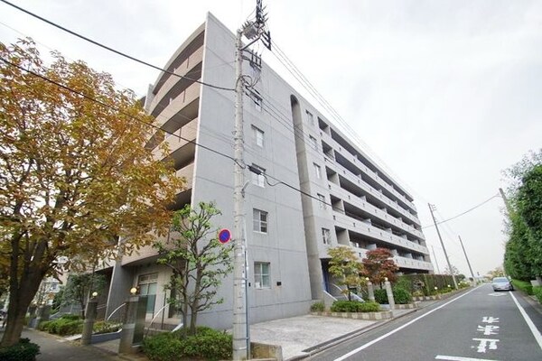 外観(★お問い合わせはタウンハウジング聖蹟桜ヶ丘店まで★)