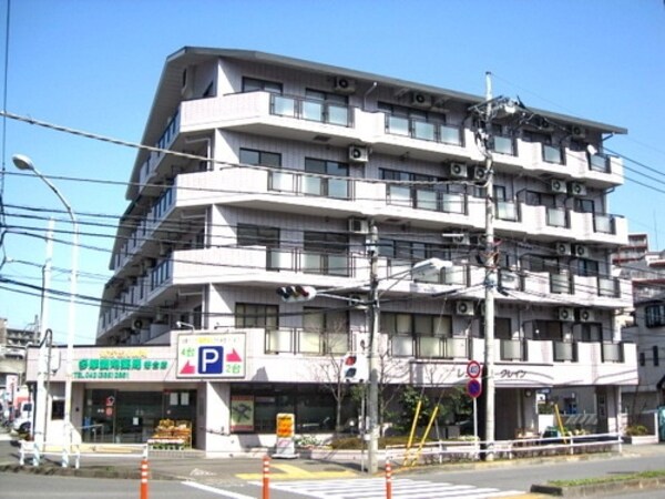 外観(★おしゃれな外観です★)