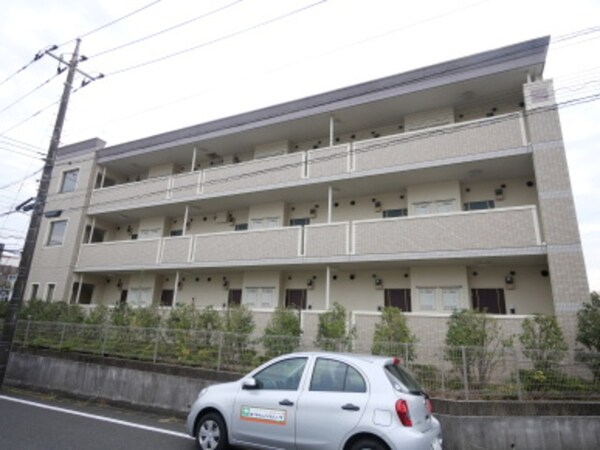 外観(★お問い合わせはタウンハウジング聖蹟桜ヶ丘店まで★)