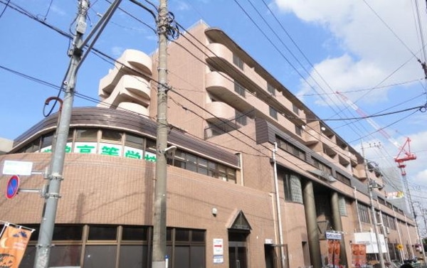 外観(★お部屋探しは株式会社タウンハウジング東京まで★)