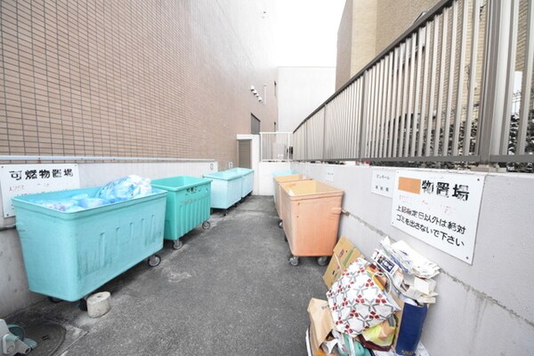 共有部分(★お部屋探しは株式会社タウンハウジング東京まで★)