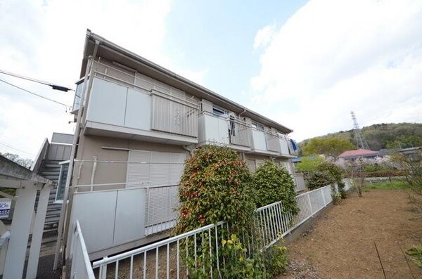 外観(★お部屋探しは株式会社タウンハウジング東京まで★)