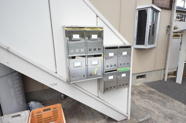 共有部分(★お部屋探しは株式会社タウンハウジング東京まで★)