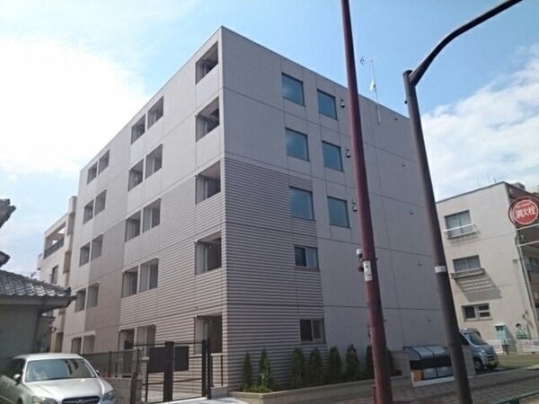 外観(★お部屋探しは株式会社タウンハウジング東京まで★)