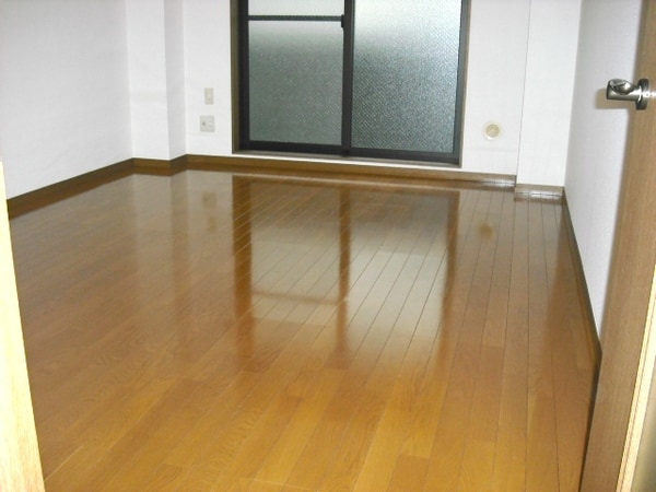 その他室内・内装(♪明るい色のフローリング♪)