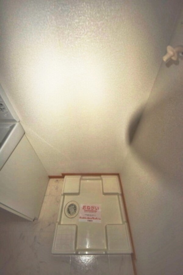 設備(★室内洗濯機置き場あります★)