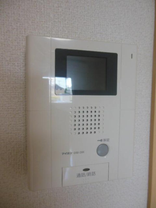 セキュリティ(これが無いとダメっていう人もいます)