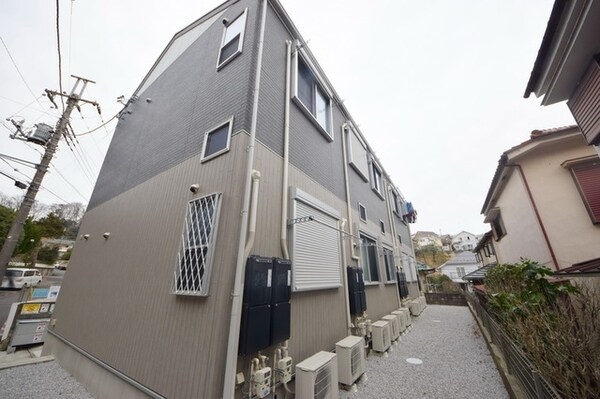 外観(★お部屋探しは株式会社タウンハウジング東京まで★)