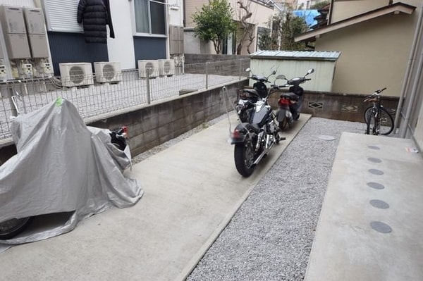 その他(★お部屋探しは株式会社タウンハウジング東京まで★)