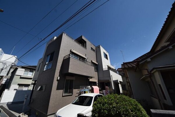 外観(★お部屋探しは株式会社タウンハウジング東京まで★)