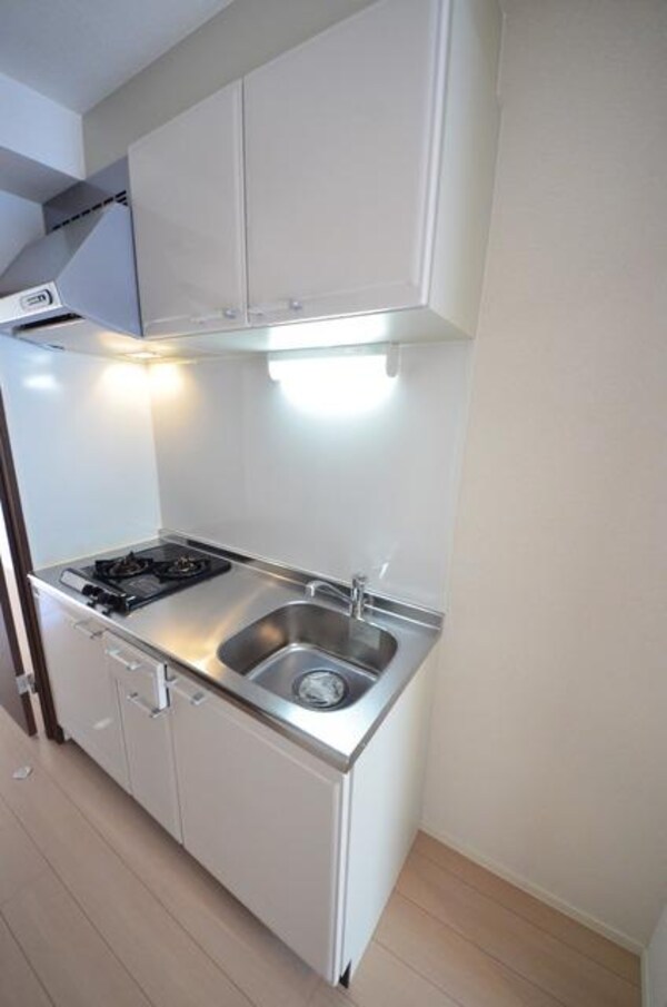 キッチン(★お部屋探しは株式会社タウンハウジング東京まで★)