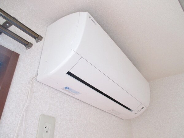 設備(★建物が新しいとエアコンも新しいです★)