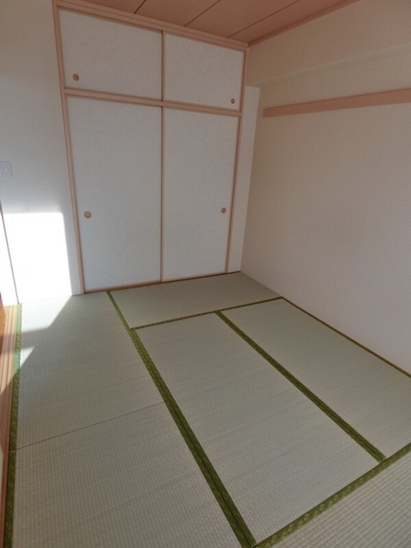 その他室内・内装(※同お建物の別のお部屋のイメージです。)