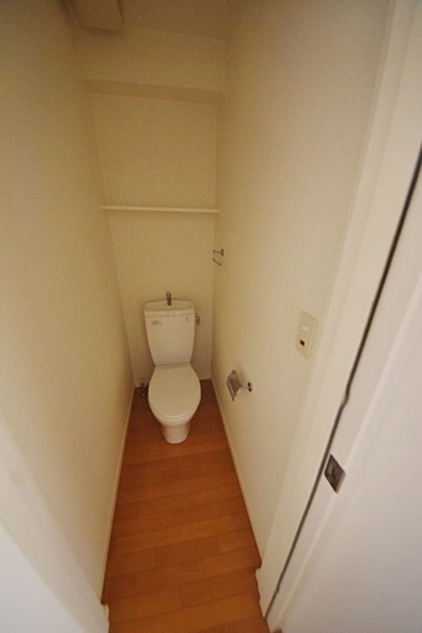 トイレ(★すっきりトイレです★)