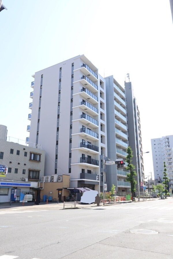 外観(★問い合わせはタウンハウジング府中店まで★)
