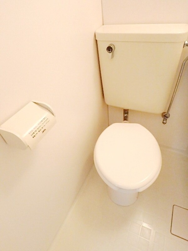 トイレ(室内・室内設備)