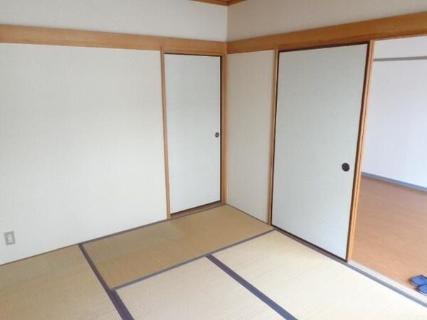 収納(★お部屋探しは株式会社タウンハウジング東京まで★)