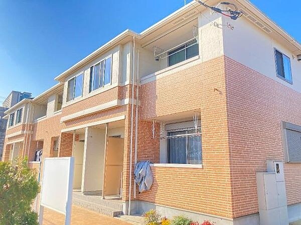 外観(★お部屋探しは株式会社タウンハウジング東京まで★)
