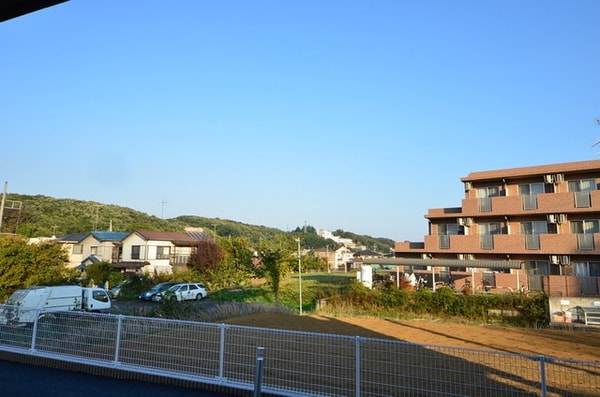 眺望(★お部屋探しは株式会社タウンハウジング東京まで★)