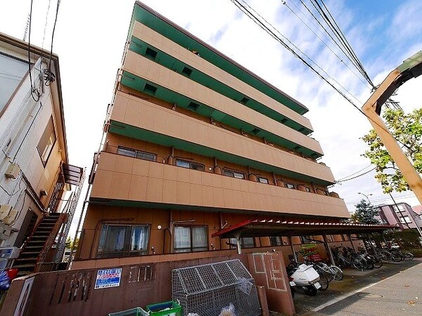 外観(★お問い合わせはタウンハウジング聖蹟桜ヶ丘店まで★)