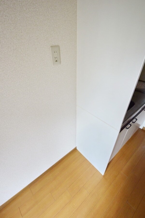 その他(★冷蔵庫スペースです★)