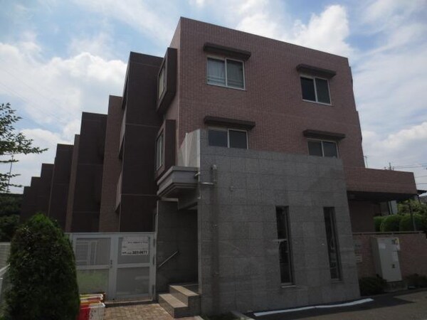 外観(★お問い合わせはタウンハウジング聖蹟桜ヶ丘店まで★)