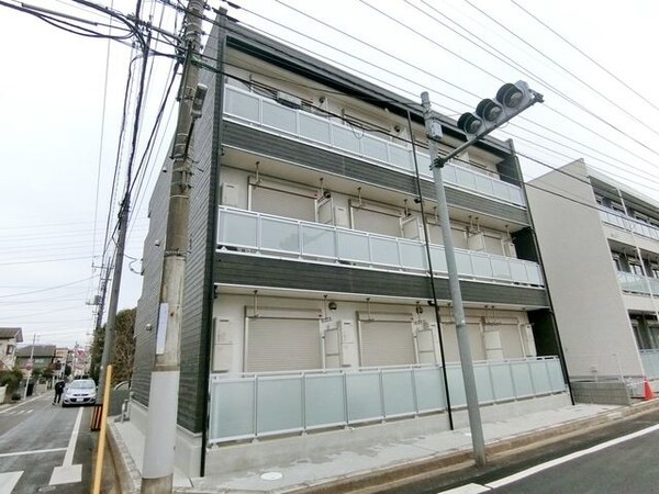 外観(☆)