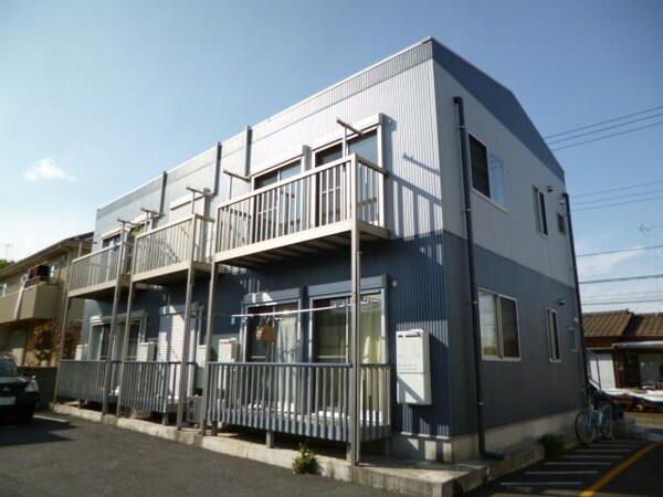 外観(★築浅物件★)