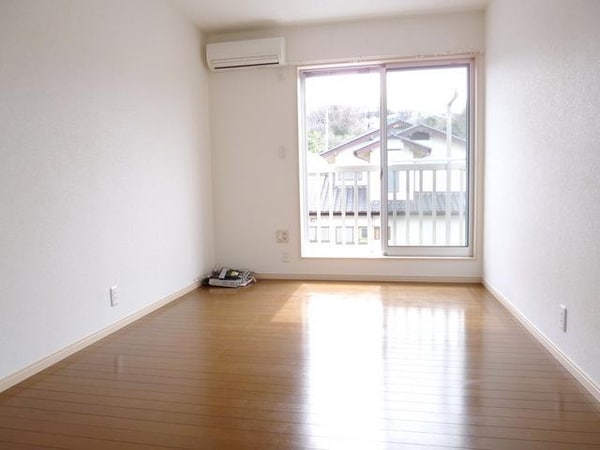 リビング・居室(★陽当たりの良いお部屋です★)
