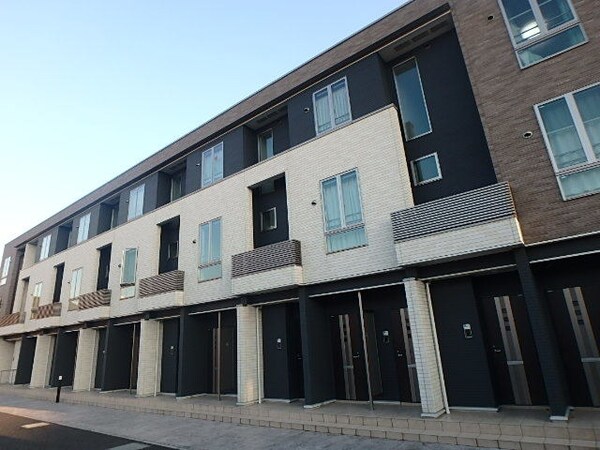 外観(外観・共用設備)