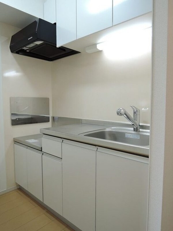 キッチン(★お部屋探しは株式会社タウンハウジング東京まで★)