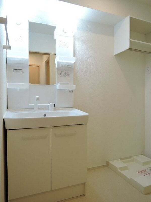 洗面(★お部屋探しは株式会社タウンハウジング東京まで★)