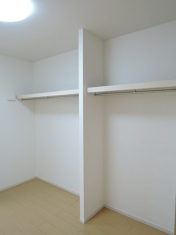 収納(★お部屋探しは株式会社タウンハウジング東京まで★)