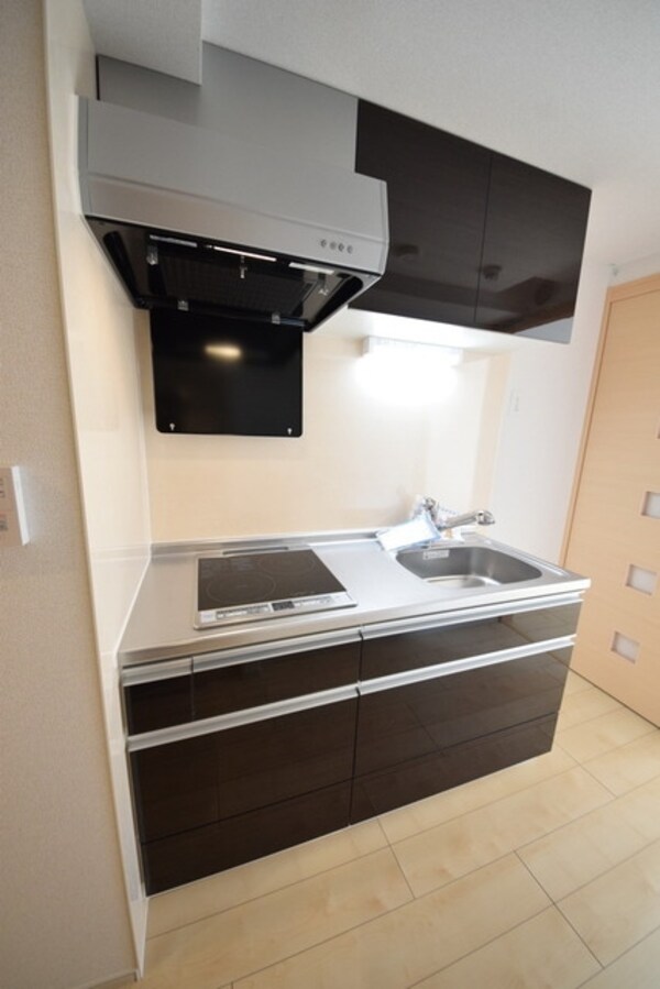 キッチン(★お部屋探しは株式会社タウンハウジング東京まで★)