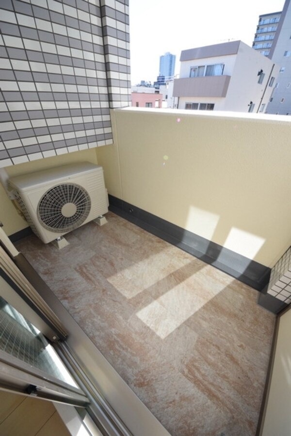 設備(★お部屋探しは株式会社タウンハウジング東京まで★)