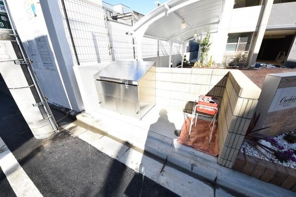 その他(★お部屋探しは株式会社タウンハウジング東京まで★)