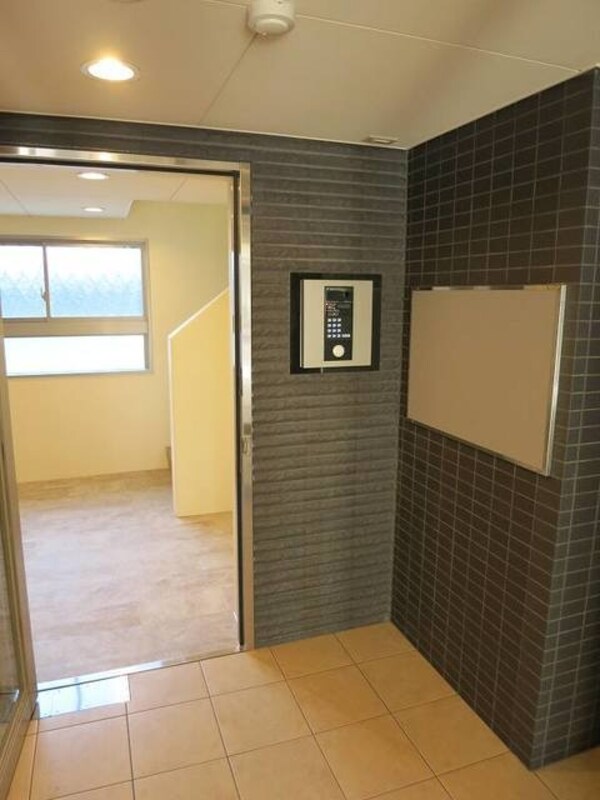 共有部分(★お部屋探しは株式会社タウンハウジング東京まで★)